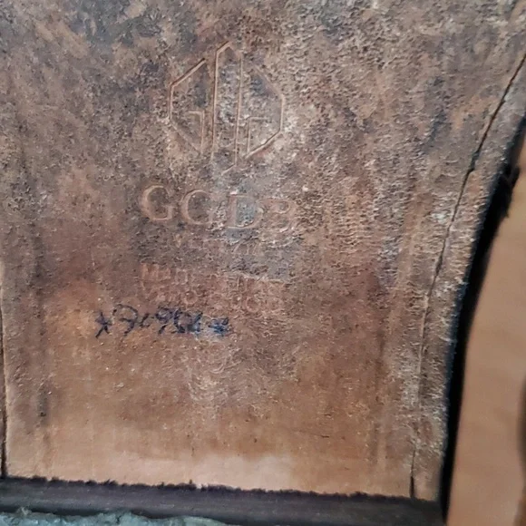 Golden Goose Hobby deluxe brand black booties